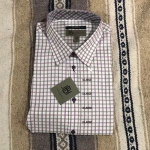 Men’s button up